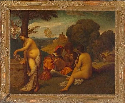 Pastoral Symphony