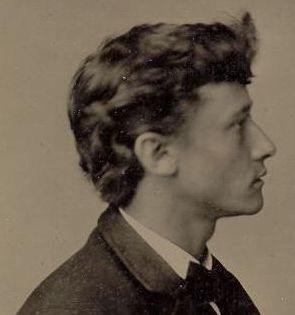 You are in the family tree!