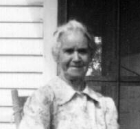 You are in the family tree!