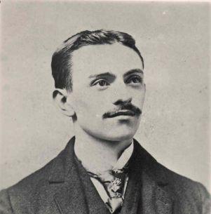 You are in the family tree!