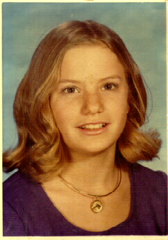 You are in the family tree!