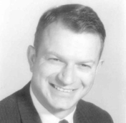 You are in the family tree!